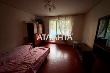 1-комнатная квартира по адресу ул. Бреуса (площадь 39 м²) - imageAlt 7 1-комнатная квартира по адресу ул. Бреуса (площадь 39 м²) - Atlanta.ua - imageAlt 7