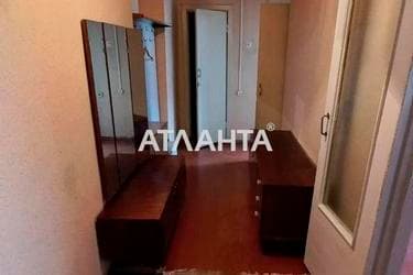 1-комнатная квартира по адресу ул. Бреуса (площадь 39 м²) - imageAlt 8 1-комнатная квартира по адресу ул. Бреуса (площадь 39 м²) - Atlanta.ua - imageAlt 8