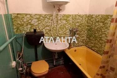 1-комнатная квартира по адресу ул. Бреуса (площадь 39 м²) - imageAlt 10 1-комнатная квартира по адресу ул. Бреуса (площадь 39 м²) - Atlanta.ua - imageAlt 10