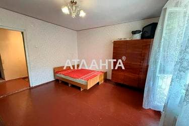 1-кімнатна квартира за адресою вул. Бреуса (площа 39 м²) - фото 25 1-кімнатна квартира за адресою вул. Бреуса (площа 39 м²) - Atlanta.ua - фото 25