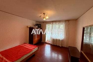 1-кімнатна квартира за адресою вул. Бреуса (площа 39 м²) - фото 26 1-кімнатна квартира за адресою вул. Бреуса (площа 39 м²) - Atlanta.ua - фото 26