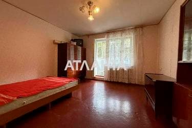 1-кімнатна квартира за адресою вул. Бреуса (площа 39 м²) - фото 27 1-кімнатна квартира за адресою вул. Бреуса (площа 39 м²) - Atlanta.ua - фото 27