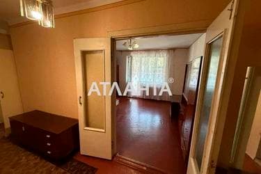 1-кімнатна квартира за адресою вул. Бреуса (площа 39 м²) - фото 28 1-кімнатна квартира за адресою вул. Бреуса (площа 39 м²) - Atlanta.ua - фото 28