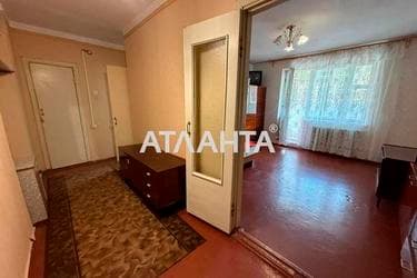 1-кімнатна квартира за адресою вул. Бреуса (площа 39 м²) - фото 29 1-кімнатна квартира за адресою вул. Бреуса (площа 39 м²) - Atlanta.ua - фото 29