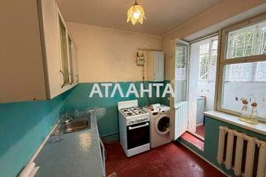 1-кімнатна квартира за адресою вул. Бреуса (площа 39 м²) - фото 30 1-кімнатна квартира за адресою вул. Бреуса (площа 39 м²) - Atlanta.ua - фото 30