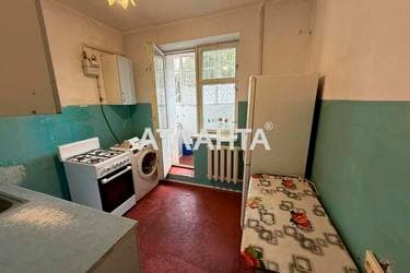 1-кімнатна квартира за адресою вул. Бреуса (площа 39 м²) - фото 31 1-кімнатна квартира за адресою вул. Бреуса (площа 39 м²) - Atlanta.ua - фото 31