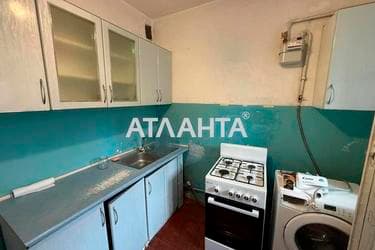 1-кімнатна квартира за адресою вул. Бреуса (площа 39 м²) - фото 32 1-кімнатна квартира за адресою вул. Бреуса (площа 39 м²) - Atlanta.ua - фото 32