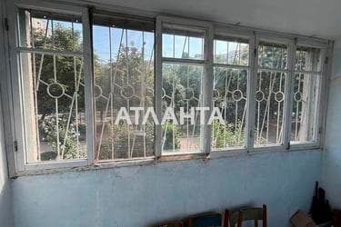 1-кімнатна квартира за адресою вул. Бреуса (площа 39 м²) - фото 33 1-кімнатна квартира за адресою вул. Бреуса (площа 39 м²) - Atlanta.ua - фото 33