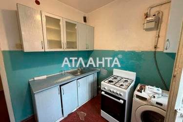 1-кімнатна квартира за адресою вул. Бреуса (площа 39 м²) - фото 34 1-кімнатна квартира за адресою вул. Бреуса (площа 39 м²) - Atlanta.ua - фото 34