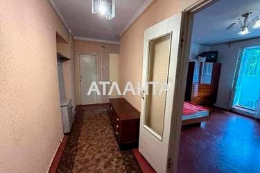 1-кімнатна квартира за адресою вул. Бреуса (площа 39 м²) - фото 35 1-кімнатна квартира за адресою вул. Бреуса (площа 39 м²) - Atlanta.ua - фото 35