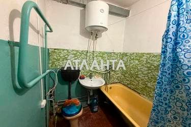 1-кімнатна квартира за адресою вул. Бреуса (площа 39 м²) - фото 36 1-кімнатна квартира за адресою вул. Бреуса (площа 39 м²) - Atlanta.ua - фото 36