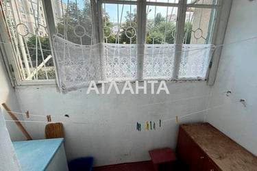 1-кімнатна квартира за адресою вул. Бреуса (площа 39 м²) - фото 37 1-кімнатна квартира за адресою вул. Бреуса (площа 39 м²) - Atlanta.ua - фото 37