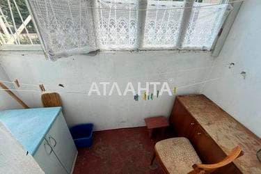 1-кімнатна квартира за адресою вул. Бреуса (площа 39 м²) - фото 38 1-кімнатна квартира за адресою вул. Бреуса (площа 39 м²) - Atlanta.ua - фото 38