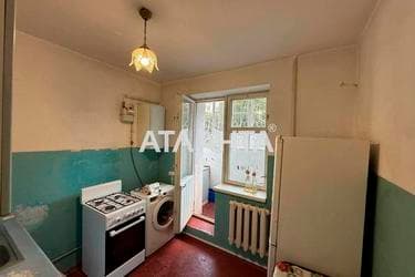 1-кімнатна квартира за адресою вул. Бреуса (площа 39 м²) - фото 40 1-кімнатна квартира за адресою вул. Бреуса (площа 39 м²) - Atlanta.ua - фото 40
