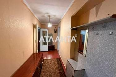 1-кімнатна квартира за адресою вул. Бреуса (площа 39 м²) - фото 41 1-кімнатна квартира за адресою вул. Бреуса (площа 39 м²) - Atlanta.ua - фото 41