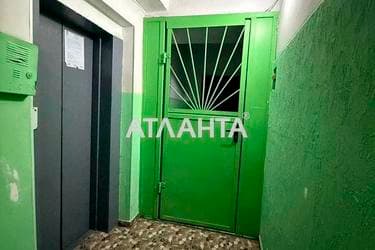 1-кімнатна квартира за адресою вул. Бреуса (площа 39 м²) - фото 43 1-кімнатна квартира за адресою вул. Бреуса (площа 39 м²) - Atlanta.ua - фото 43