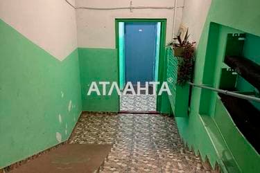 1-кімнатна квартира за адресою вул. Бреуса (площа 39 м²) - фото 44 1-кімнатна квартира за адресою вул. Бреуса (площа 39 м²) - Atlanta.ua - фото 44