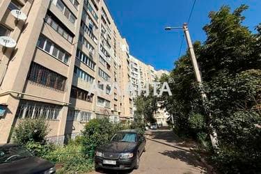 1-кімнатна квартира за адресою вул. Бреуса (площа 39 м²) - фото 45 1-кімнатна квартира за адресою вул. Бреуса (площа 39 м²) - Atlanta.ua - фото 45