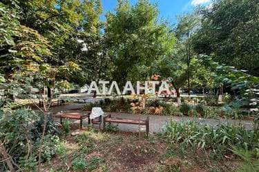 1-кімнатна квартира за адресою вул. Бреуса (площа 39 м²) - фото 46 1-кімнатна квартира за адресою вул. Бреуса (площа 39 м²) - Atlanta.ua - фото 46