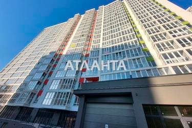 1-комнатная квартира по адресу ул. Пишоновская (площадь 27,5 м²) - фото 16 1-комнатная квартира по адресу ул. Пишоновская (площадь 27,5 м²) - Atlanta.ua - фото 16