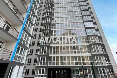 1-комнатная квартира по адресу ул. Пишоновская (площадь 27,5 м²) - фото 17 1-комнатная квартира по адресу ул. Пишоновская (площадь 27,5 м²) - Atlanta.ua - фото 17