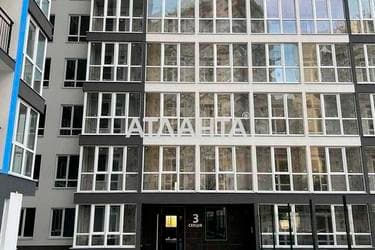 1-комнатная квартира по адресу ул. Пишоновская (площадь 27,5 м²) - фото 18 1-комнатная квартира по адресу ул. Пишоновская (площадь 27,5 м²) - Atlanta.ua - фото 18