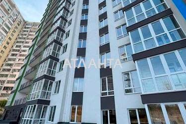 1-комнатная квартира по адресу ул. Пишоновская (площадь 27,5 м²) - фото 19 1-комнатная квартира по адресу ул. Пишоновская (площадь 27,5 м²) - Atlanta.ua - фото 19