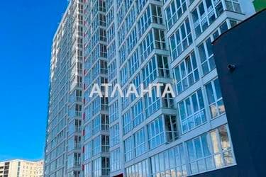 1-комнатная квартира по адресу ул. Пишоновская (площадь 27,5 м²) - фото 21 1-комнатная квартира по адресу ул. Пишоновская (площадь 27,5 м²) - Atlanta.ua - фото 21