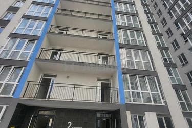 1-кімнатна квартира за адресою вул. Пішонівська (площа 27,5 м²) - фото 23 1-кімнатна квартира за адресою вул. Пішонівська (площа 27,5 м²) - Atlanta.ua - фото 23