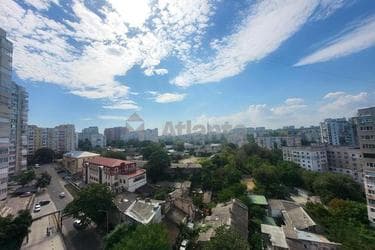 1-кімнатна квартира за адресою вул. Пішонівська (площа 27,5 м²) - фото 26 1-кімнатна квартира за адресою вул. Пішонівська (площа 27,5 м²) - Atlanta.ua - фото 26
