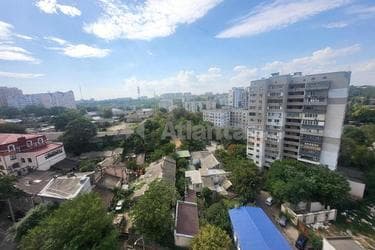 1-кімнатна квартира за адресою вул. Пішонівська (площа 27,5 м²) - фото 35 1-кімнатна квартира за адресою вул. Пішонівська (площа 27,5 м²) - Atlanta.ua - фото 35