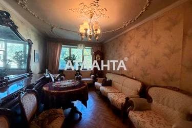 3-комнатная квартира по адресу ул. Ицхака Рабина (площадь 60,7 м²) - imageAlt 17 3-комнатная квартира по адресу ул. Ицхака Рабина (площадь 60,7 м²) - Atlanta.ua - imageAlt 17