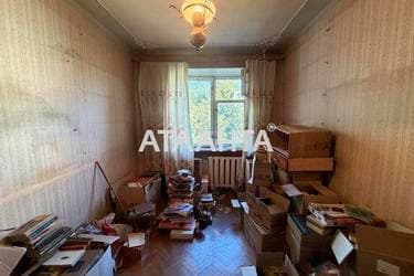 3-комнатная квартира по адресу ул. Ицхака Рабина (площадь 60,7 м²) - imageAlt 18 3-комнатная квартира по адресу ул. Ицхака Рабина (площадь 60,7 м²) - Atlanta.ua - imageAlt 18