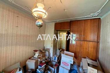 3-комнатная квартира по адресу ул. Ицхака Рабина (площадь 60,7 м²) - imageAlt 19 3-комнатная квартира по адресу ул. Ицхака Рабина (площадь 60,7 м²) - Atlanta.ua - imageAlt 19