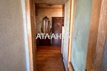 3-комнатная квартира по адресу ул. Ицхака Рабина (площадь 60,7 м²) - imageAlt 21 3-комнатная квартира по адресу ул. Ицхака Рабина (площадь 60,7 м²) - Atlanta.ua - imageAlt 21