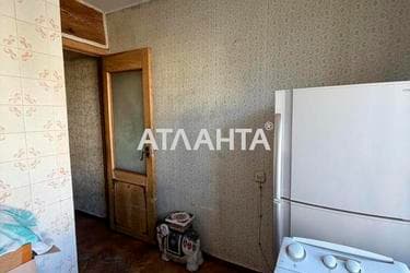 3-комнатная квартира по адресу ул. Ицхака Рабина (площадь 60,7 м²) - imageAlt 22 3-комнатная квартира по адресу ул. Ицхака Рабина (площадь 60,7 м²) - Atlanta.ua - imageAlt 22