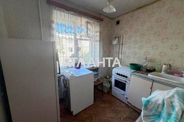3-комнатная квартира по адресу ул. Ицхака Рабина (площадь 60,7 м²) - imageAlt 23 3-комнатная квартира по адресу ул. Ицхака Рабина (площадь 60,7 м²) - Atlanta.ua - imageAlt 23