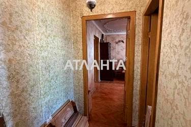 3-комнатная квартира по адресу ул. Ицхака Рабина (площадь 60,7 м²) - imageAlt 25 3-комнатная квартира по адресу ул. Ицхака Рабина (площадь 60,7 м²) - Atlanta.ua - imageAlt 25