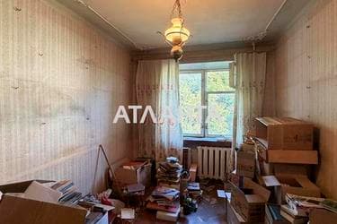 3-комнатная квартира по адресу ул. Ицхака Рабина (площадь 60,7 м²) - imageAlt 26 3-комнатная квартира по адресу ул. Ицхака Рабина (площадь 60,7 м²) - Atlanta.ua - imageAlt 26