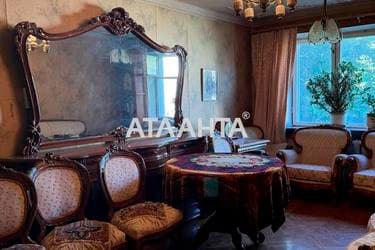 3-комнатная квартира по адресу ул. Ицхака Рабина (площадь 60,7 м²) - imageAlt 28 3-комнатная квартира по адресу ул. Ицхака Рабина (площадь 60,7 м²) - Atlanta.ua - imageAlt 28