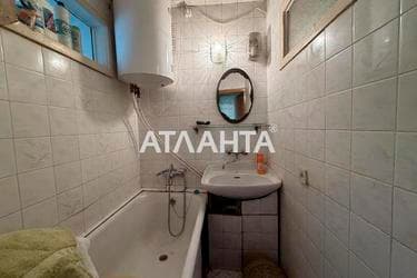 3-комнатная квартира по адресу ул. Ицхака Рабина (площадь 60,7 м²) - imageAlt 30 3-комнатная квартира по адресу ул. Ицхака Рабина (площадь 60,7 м²) - Atlanta.ua - imageAlt 30