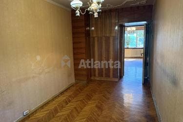 3-комнатная квартира по адресу ул. Ицхака Рабина (площадь 60,7 м²) - фото 20 3-комнатная квартира по адресу ул. Ицхака Рабина (площадь 60,7 м²) - Atlanta.ua - фото 20