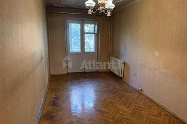 3-комнатная квартира по адресу ул. Ицхака Рабина (площадь 60,7 м²) - фото 21 3-комнатная квартира по адресу ул. Ицхака Рабина (площадь 60,7 м²) - Atlanta.ua - фото 21