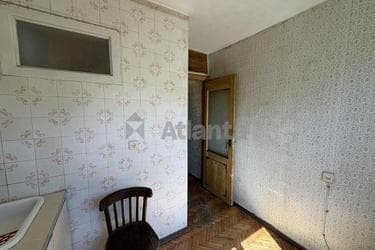 3-комнатная квартира по адресу ул. Ицхака Рабина (площадь 60,7 м²) - фото 26 3-комнатная квартира по адресу ул. Ицхака Рабина (площадь 60,7 м²) - Atlanta.ua - фото 26