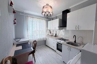 2-комнатная квартира по адресу ул. Королева ак. (площадь 49 м²) - imageAlt 28 2-комнатная квартира по адресу ул. Королева ак. (площадь 49 м²) - Atlanta.ua - imageAlt 28