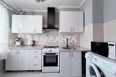 2-комнатная квартира по адресу ул. Королева ак. (площадь 49 м²) - imageAlt 29 2-комнатная квартира по адресу ул. Королева ак. (площадь 49 м²) - Atlanta.ua - imageAlt 29