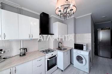 2-комнатная квартира по адресу ул. Королева ак. (площадь 49 м²) - imageAlt 27 2-комнатная квартира по адресу ул. Королева ак. (площадь 49 м²) - Atlanta.ua - imageAlt 27