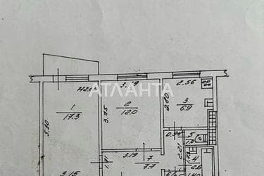 2-комнатная квартира по адресу ул. Королева ак. (площадь 49 м²) - imageAlt 34 2-комнатная квартира по адресу ул. Королева ак. (площадь 49 м²) - Atlanta.ua - imageAlt 34