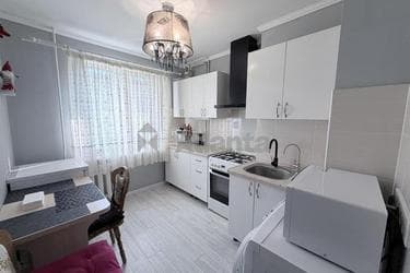 2-кімнатна квартира за адресою вул. Академіка Корольова (площа 49 м²) - imageAlt 28 2-кімнатна квартира за адресою вул. Академіка Корольова (площа 49 м²) - Atlanta.ua - imageAlt 28