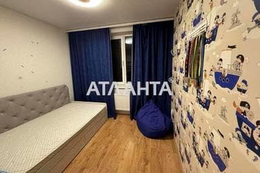 2-комнатная квартира по адресу ул. Сахарова (площадь 56 м²) - фото 11 2-комнатная квартира по адресу ул. Сахарова (площадь 56 м²) - Atlanta.ua - фото 11